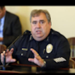 Meet your Posher, Robby